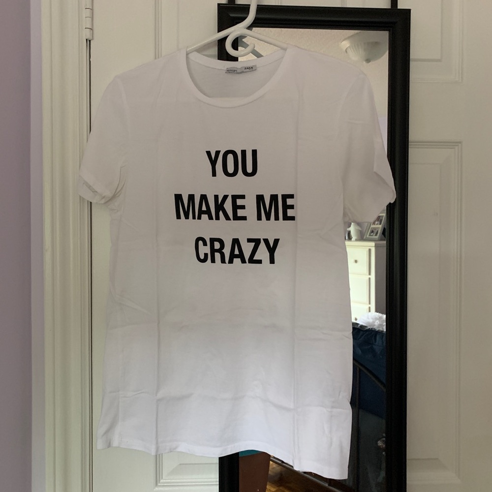 Zara T-shirt